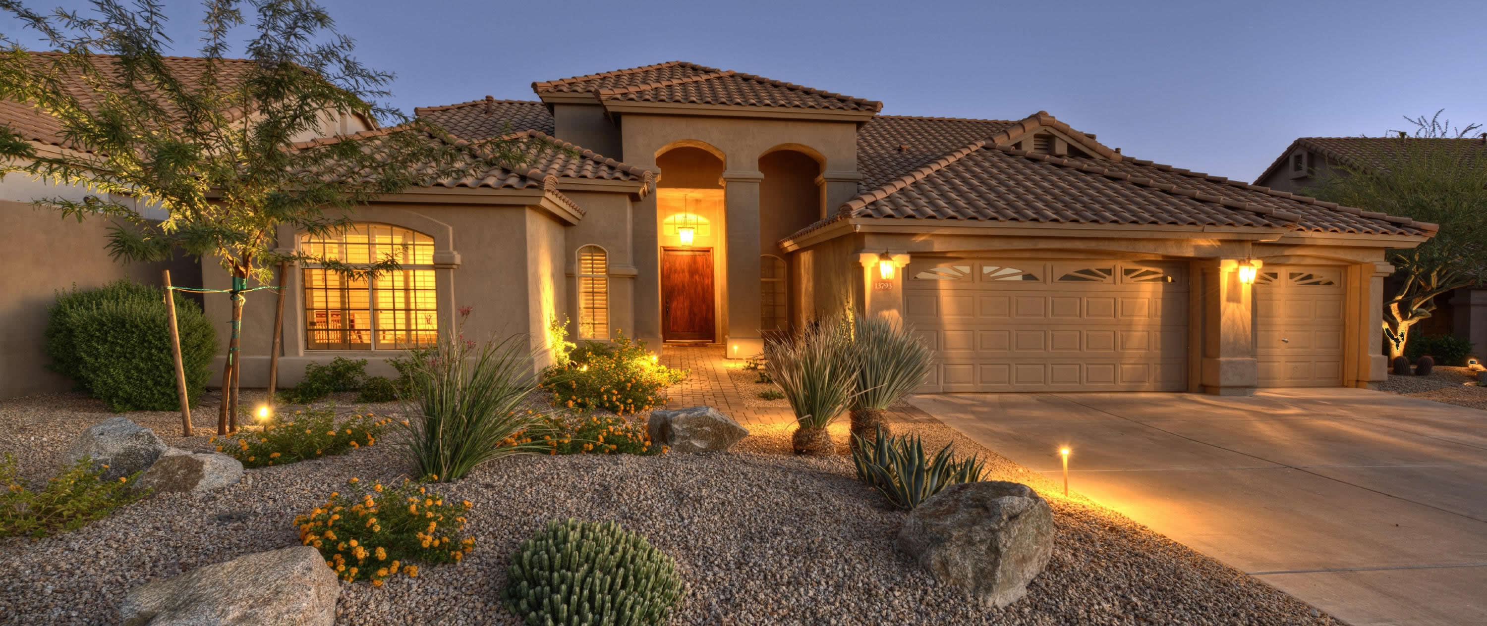 Desert Wide Properties Arizona Property Management